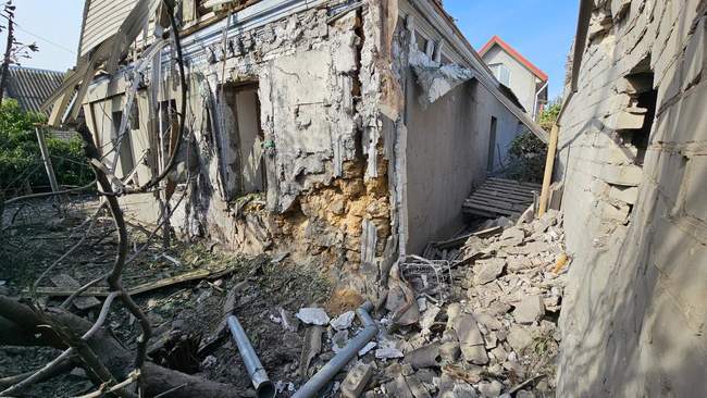 ФОТО: Херсонська ОВА
