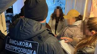 В Одессе за взяточничество под судом оказалась военный психолог