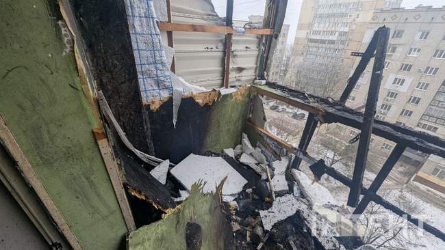 ФОТО: Інтент