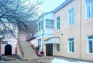 На Одещині без аукціону обрали підрядника для реконструкції підвалу гімназії за кошти ЮНІСЕФ