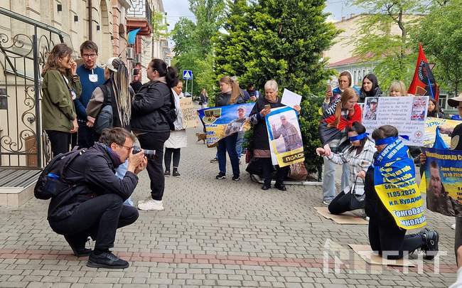 Фото: Оксана Грицюта
