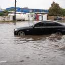 Негода знеструмила понад 30 населених пунктів на Одещині