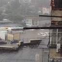 Дождь традиционно спровоцировал в Одессе транспортный коллапс