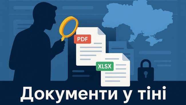 ІЛЮСТРАЦІЯ: Центр публічних розслідувань