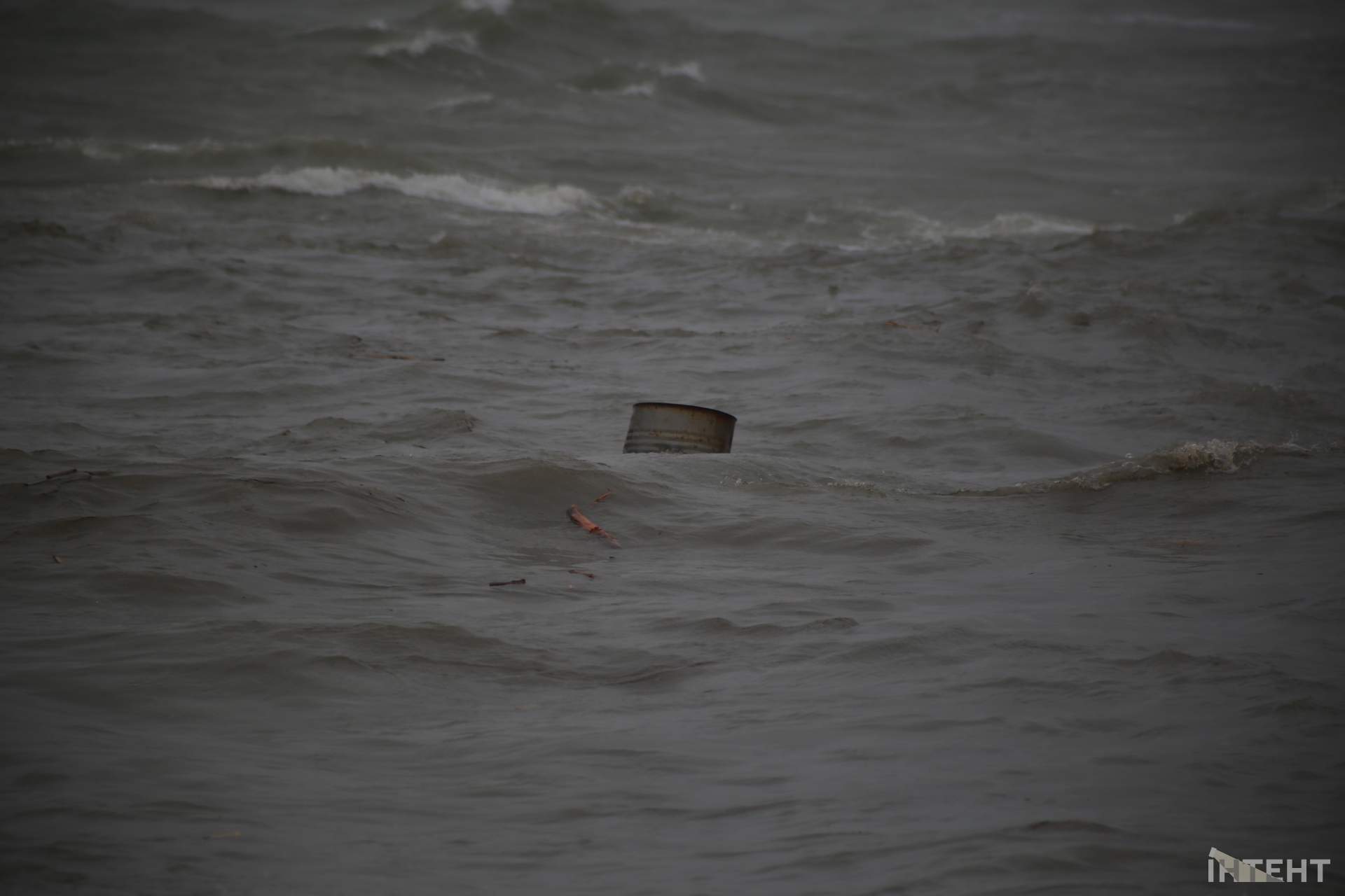 Як рятували екіпаж танкера "Делфі"