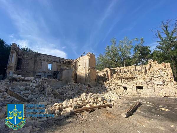 Фото: Одеська обласна прокуратура