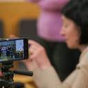 Король Великобританії офіційно засвідчив побратимство бібліотек Ліверпуля та Одеси