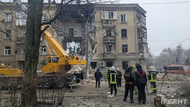 ФОТО: Інтент