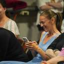 В Одесі влаштували дводенну зустріч із критиком Стасіневичем