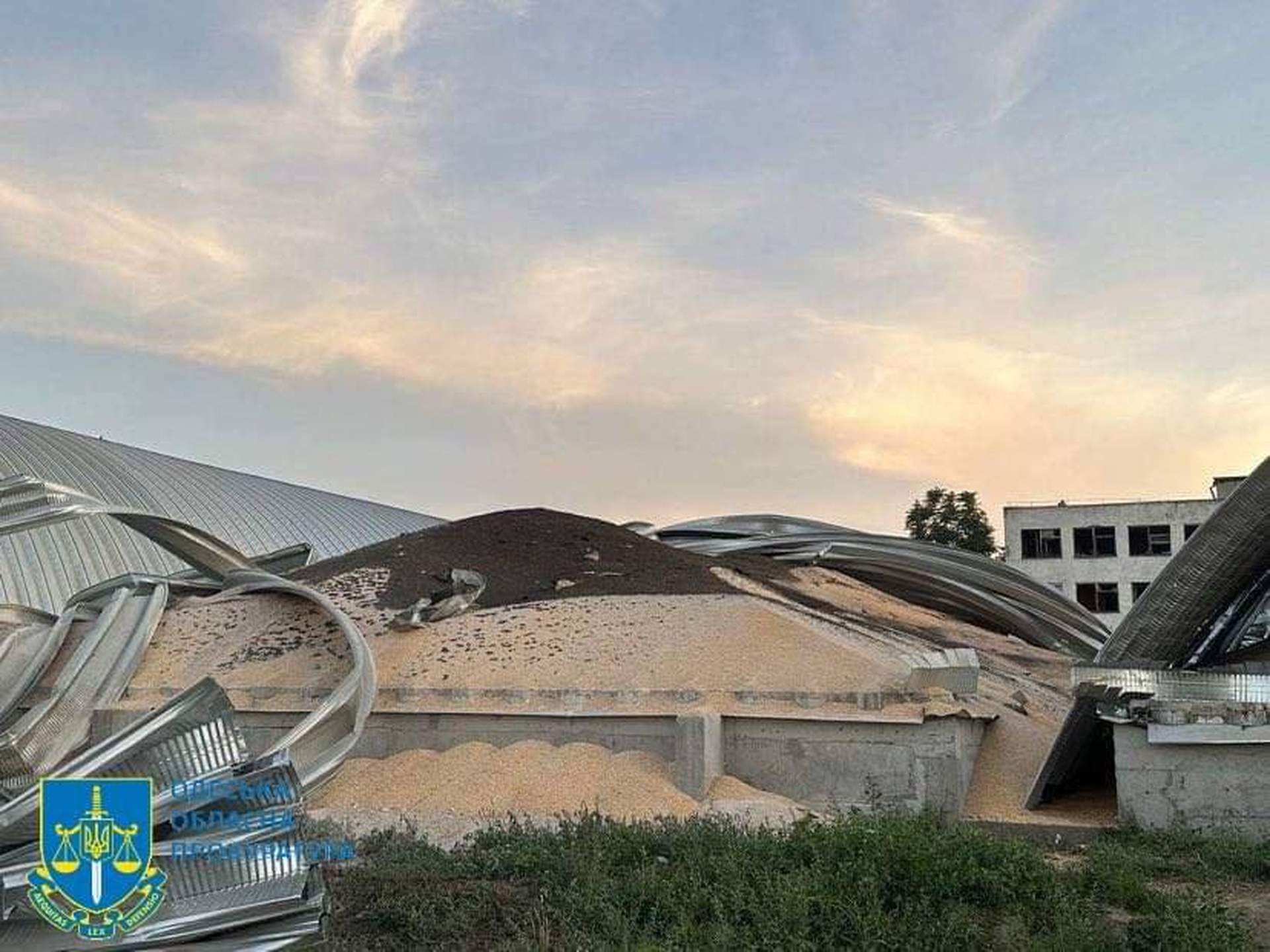 Ворог б'є по Придунав'ю аби запевнити судновласників у небезпечності українських портів, - військові