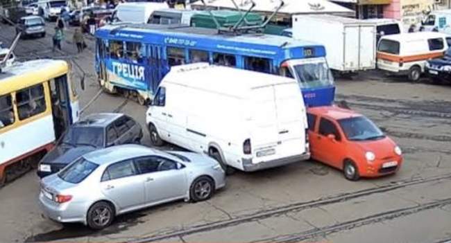 Фото: скріншот з відео