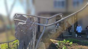 россия продолжает атаковать больницы в Херсоне