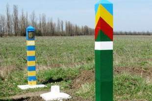 Кордон України та Молдови посилили