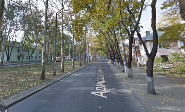 Фото: Google maps