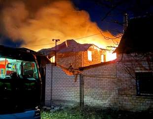 20 воєнних злочинів окупантів на Херсонщині: зафіксовано пошкодження понад 30 об'єктів