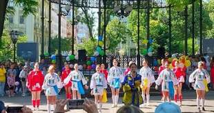 Одеський муніципалітет виділив 40 тисяч на проведення творчих конкурсів