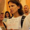 Сессия Одесского городского совета: недопуск журналистов и покупка дубинок муниципальной охране
