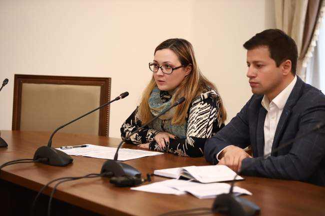 PHOTO: Odesa City Council