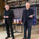 Одесити зустрілися з Генрі Лайон Олді