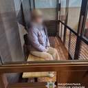 Затриману офіцерку-психологиню в Одесі відправили в СІЗО з правом застави