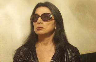 Одеська журналістка звинуватила співробітників ТЦК у побитті її сина мало не до смерті