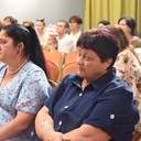 Ветеранка презентувала в Одесі присвячену загиблому на війні батькові книгу