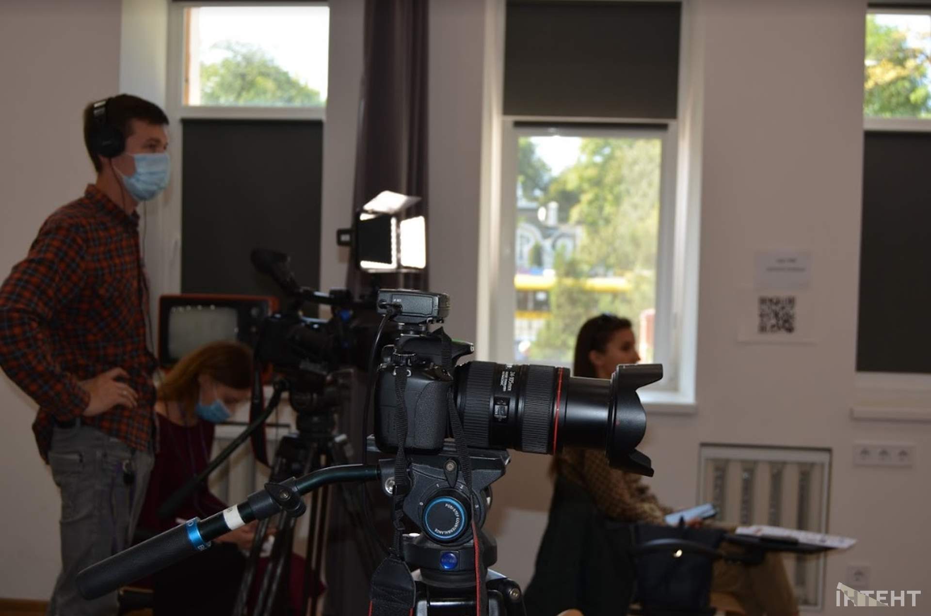 Відсутність контролю за майном та землею створює простір для корупції