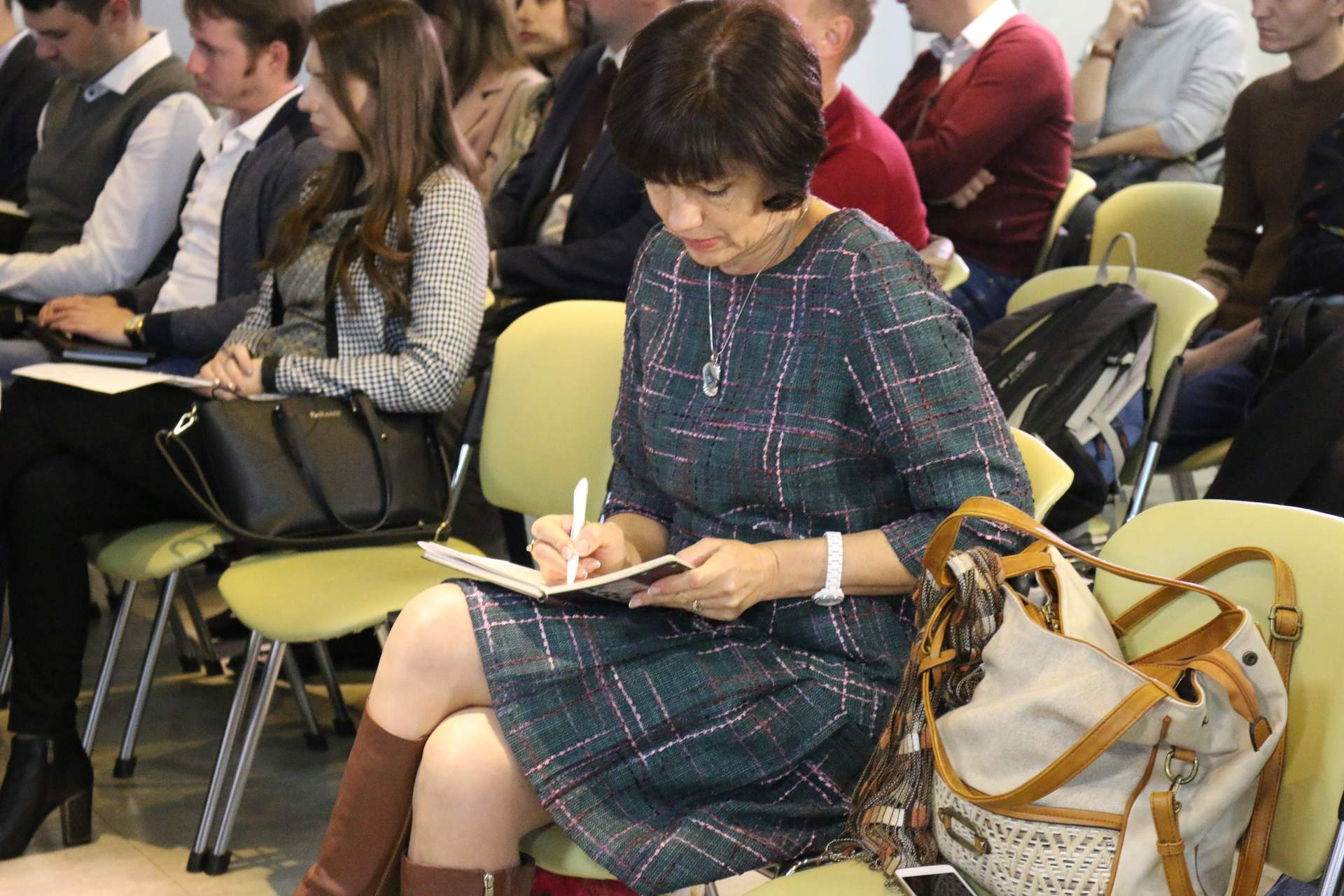 В Одесі відбувся марафон «Роль громадян у політичних реформах»