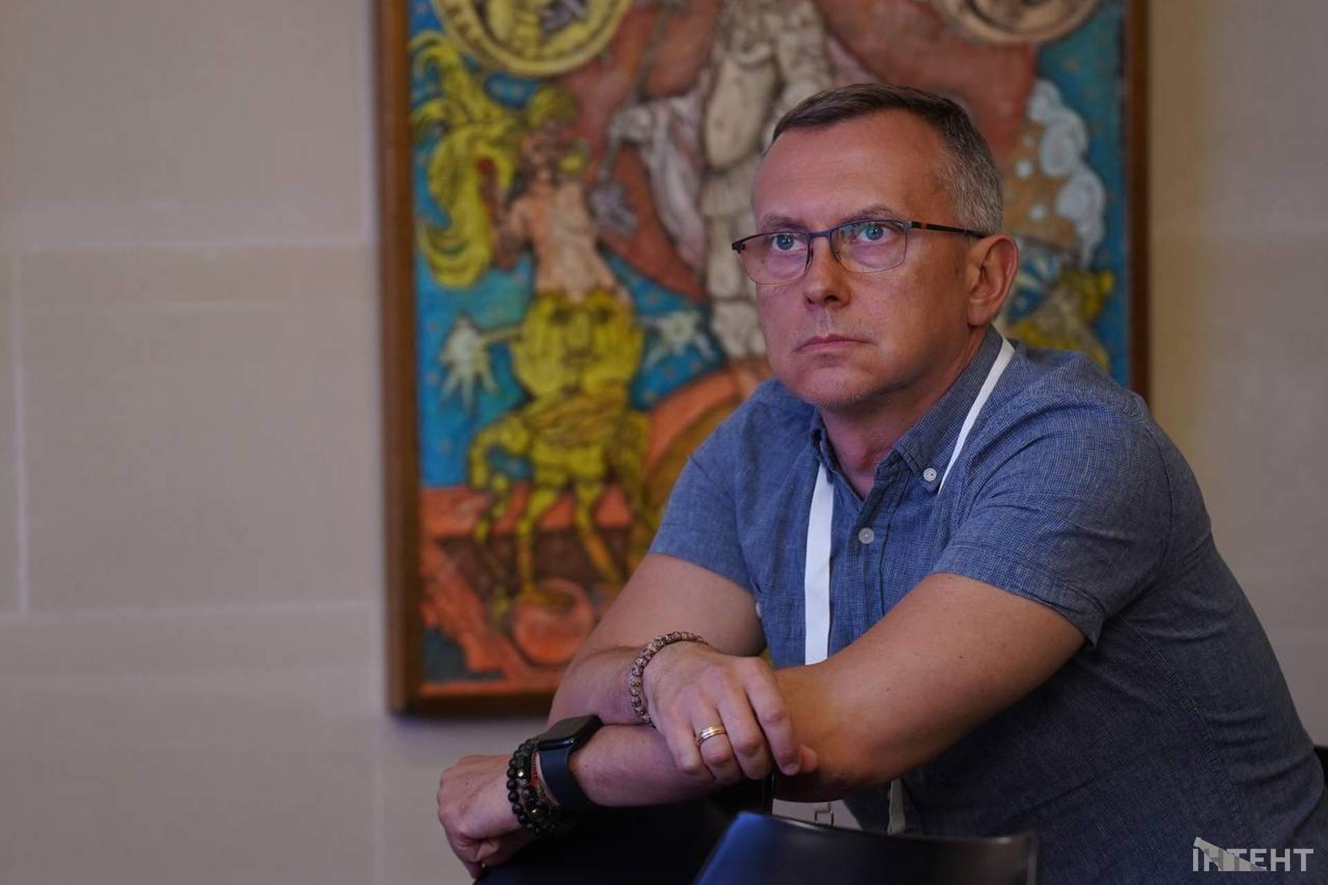 Дні ідей в Одесі присвятили стратегії майбутнього для бізнесу