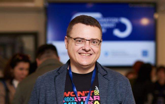 Ihor Stepurin. PHOTO: From Facebook