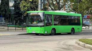 Antimonopoly Committee reveals violations in the transportation sector in Mykolaiv region