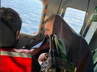 Судно, яке прямувало до Ізмаїла, затонуло біля берегів Туреччини