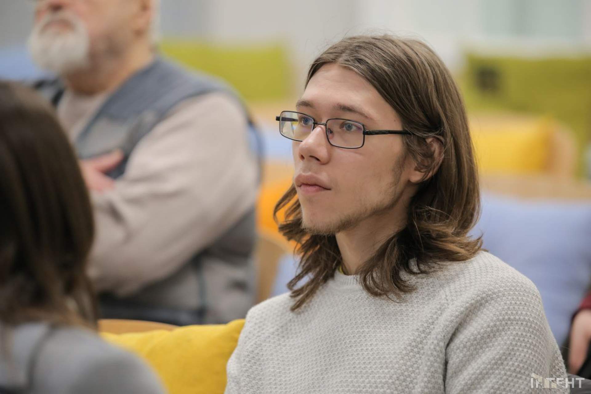 В Одеській мерії покращилася ситуація з мовним питанням