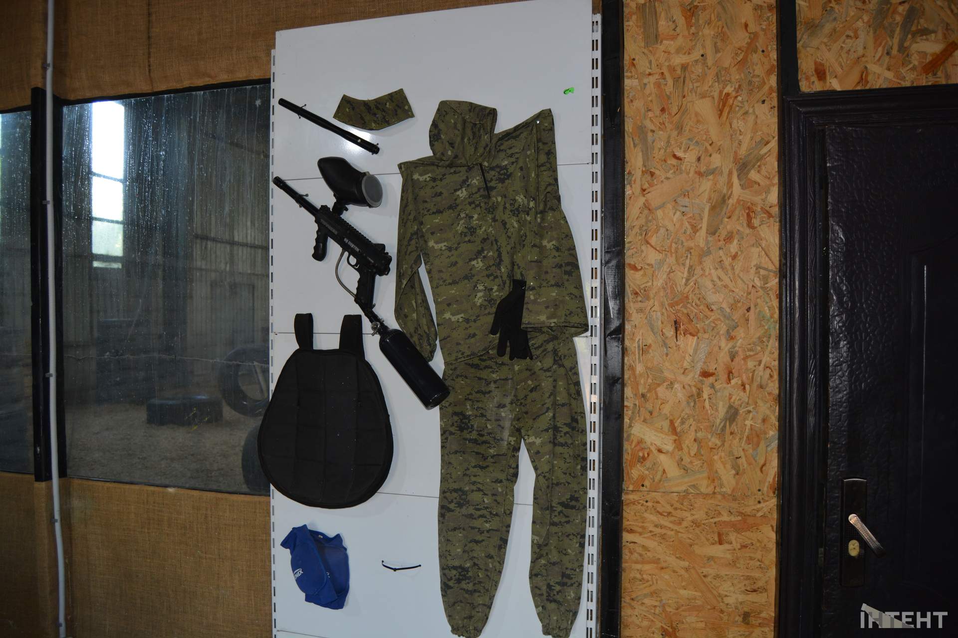 Одеські медійники пройшли тренінг з безпеки в зонах бойових дій