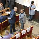 XX cессия Одесского областного совета