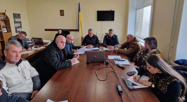 ФОТО: Болградська РВА