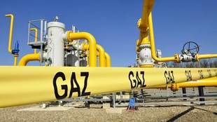 Mykolaiv region raises gas delivery tariff for enterprises