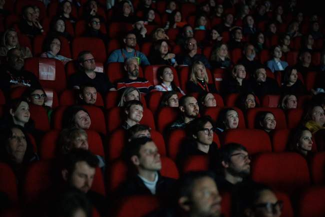 Одеський міжнародний кінофестиваль назвав цьогорічних переможців