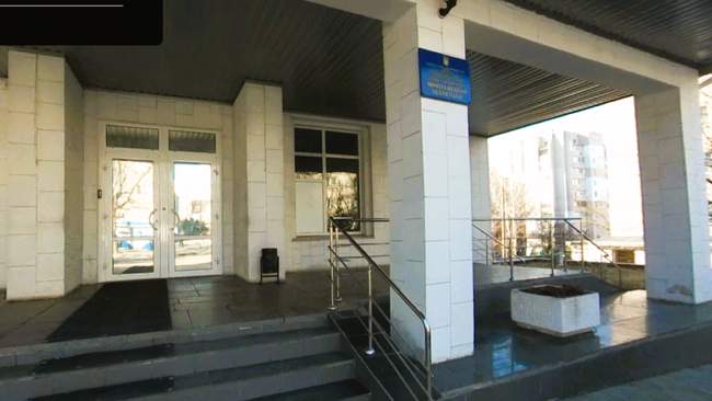 СКРИНШОТ: Google Maps