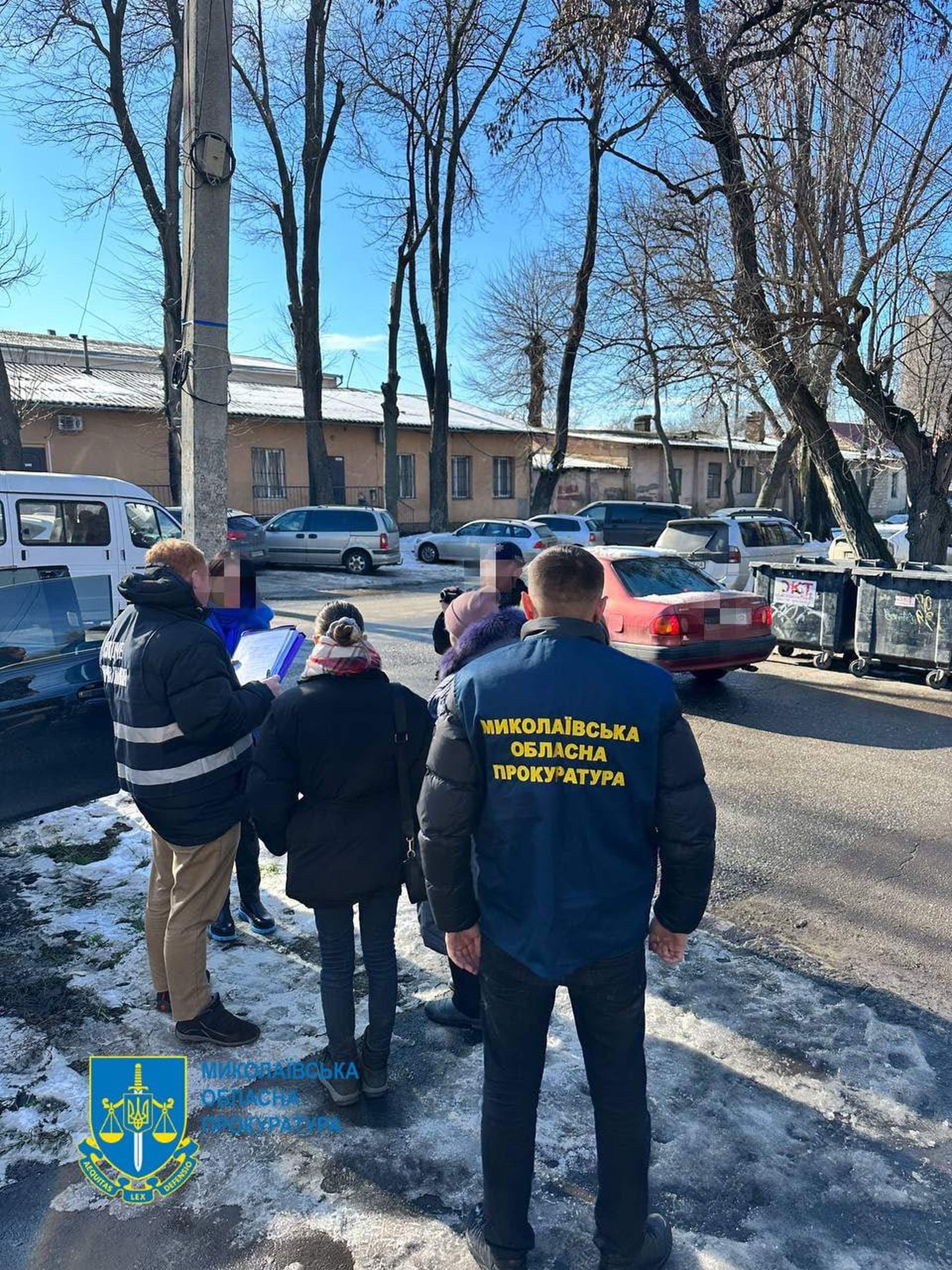 Група одеситів торгували посвідченням військовозобов'язаного та довідкою лікарської комісії