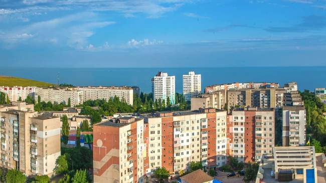 Южновская громада получила высокие оценки за безопасность