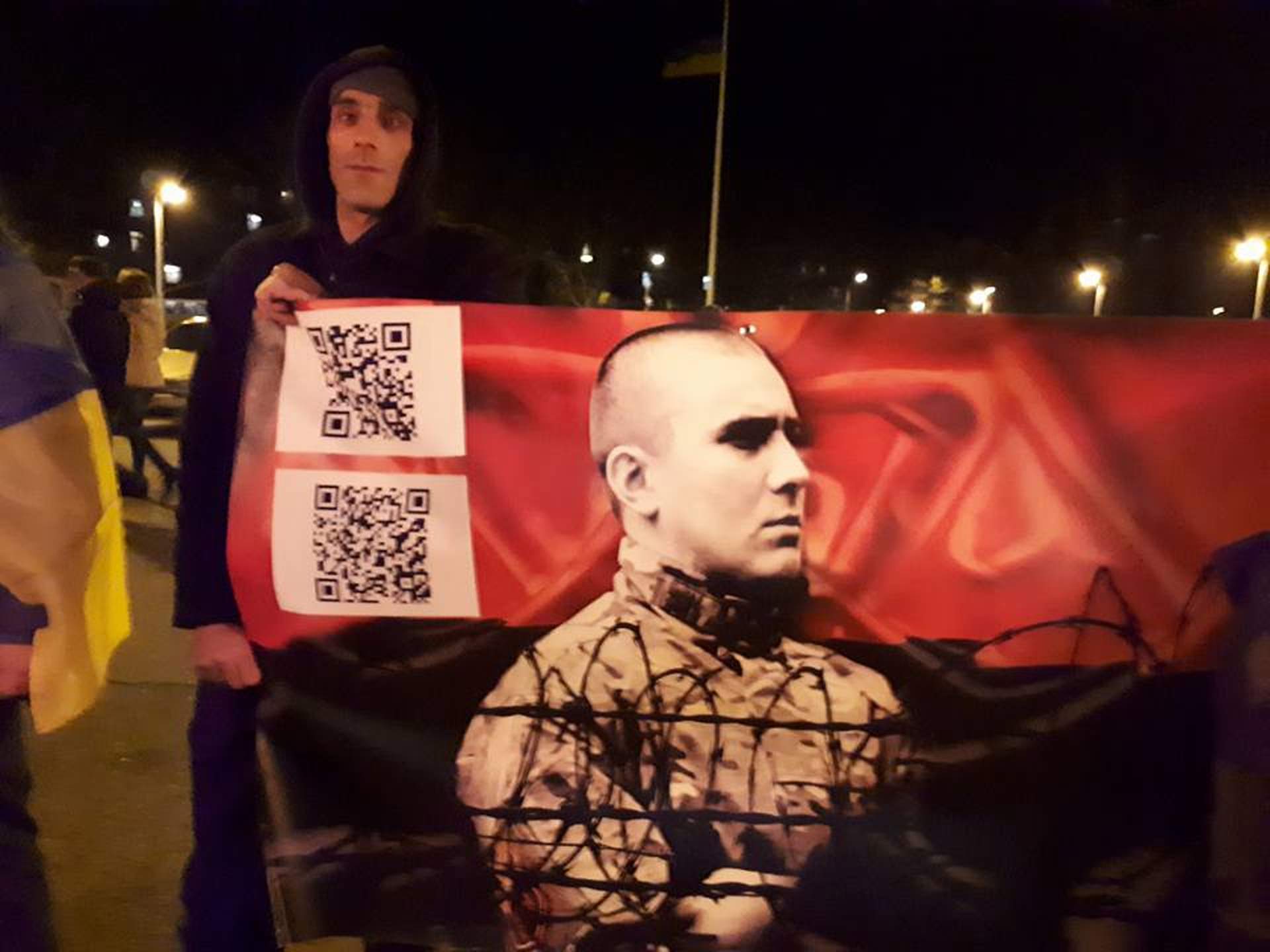 В защиту Горсада: как протестуют одесситы