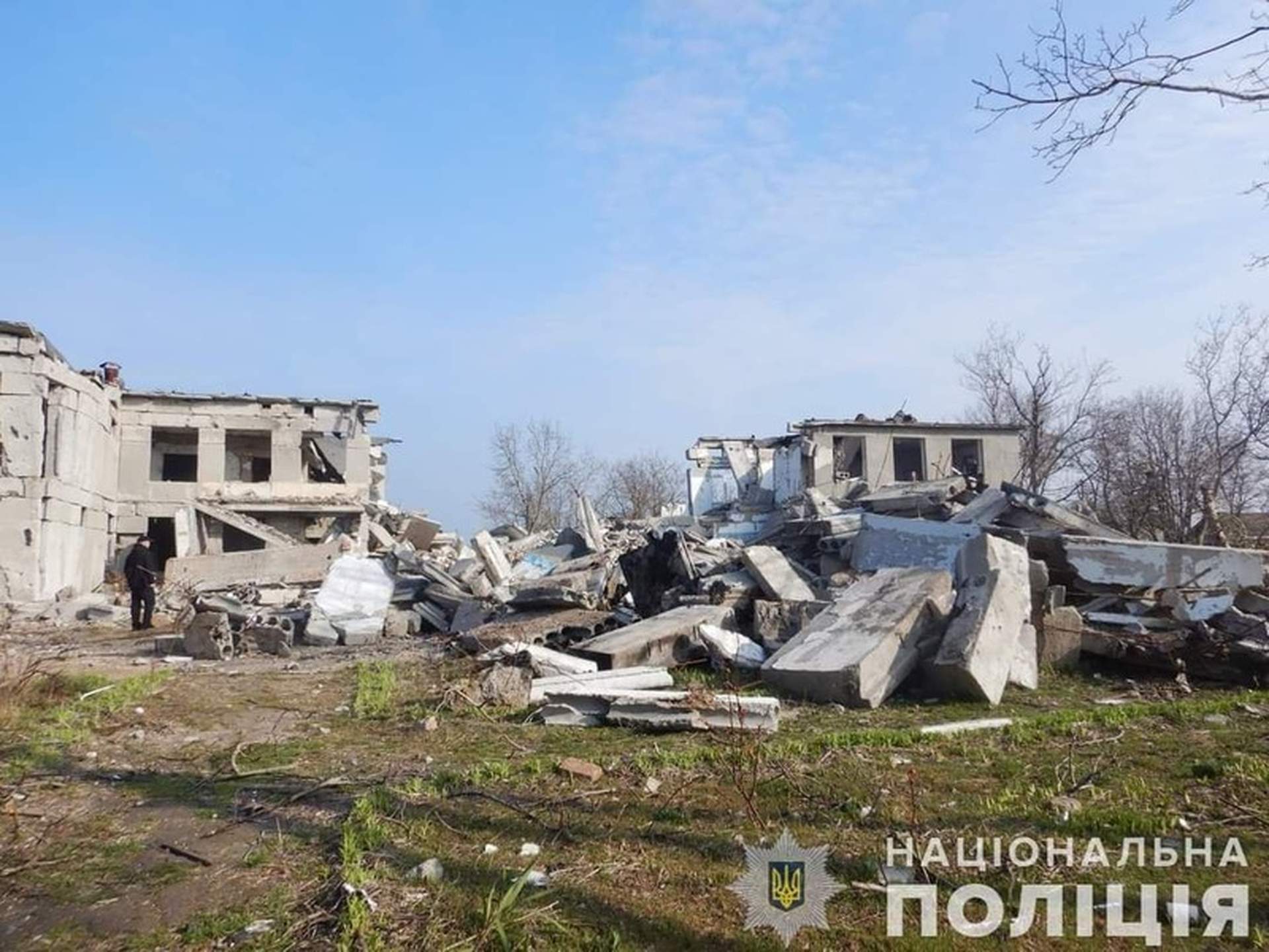 На Миколаївщині зафіксували нові воєнні злочини армії рф