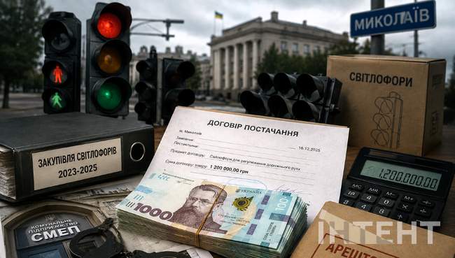 ІЛЮСТРАЦІЯ: Інтент/ШІ