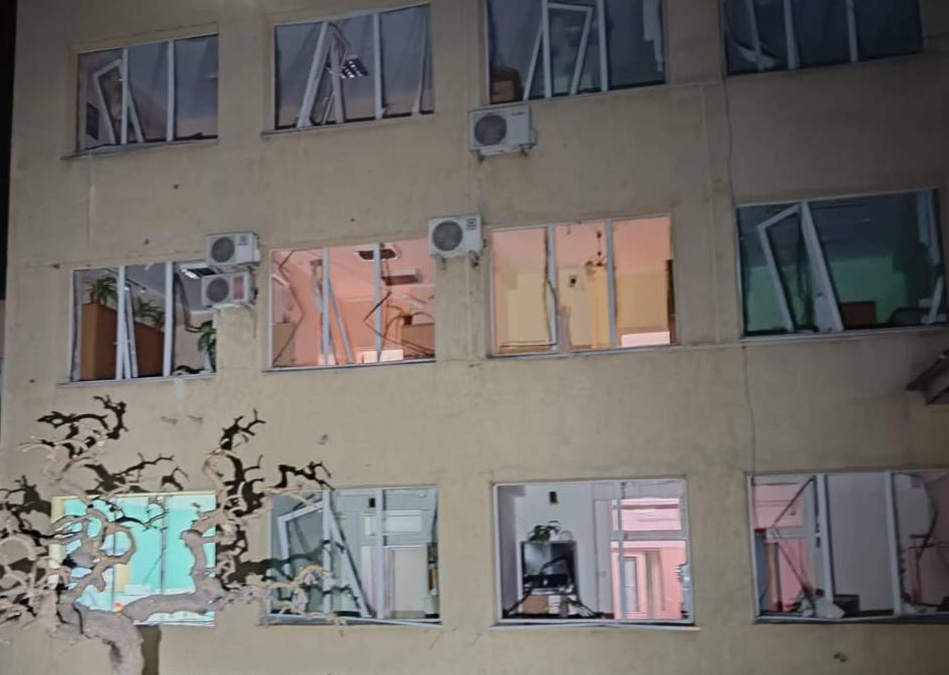 Дрони спричинили пожежі в порту та заповіднику на Дунаї