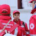 Сессия Одесского городского совета: мэрия внутри и снаружи