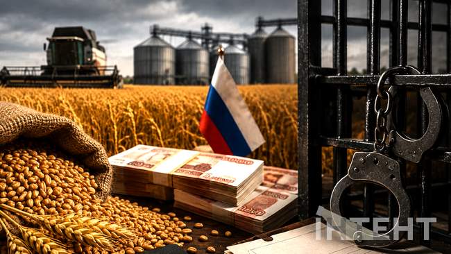 ІЛЮСТРАЦІЯ: Інтент/ШІ