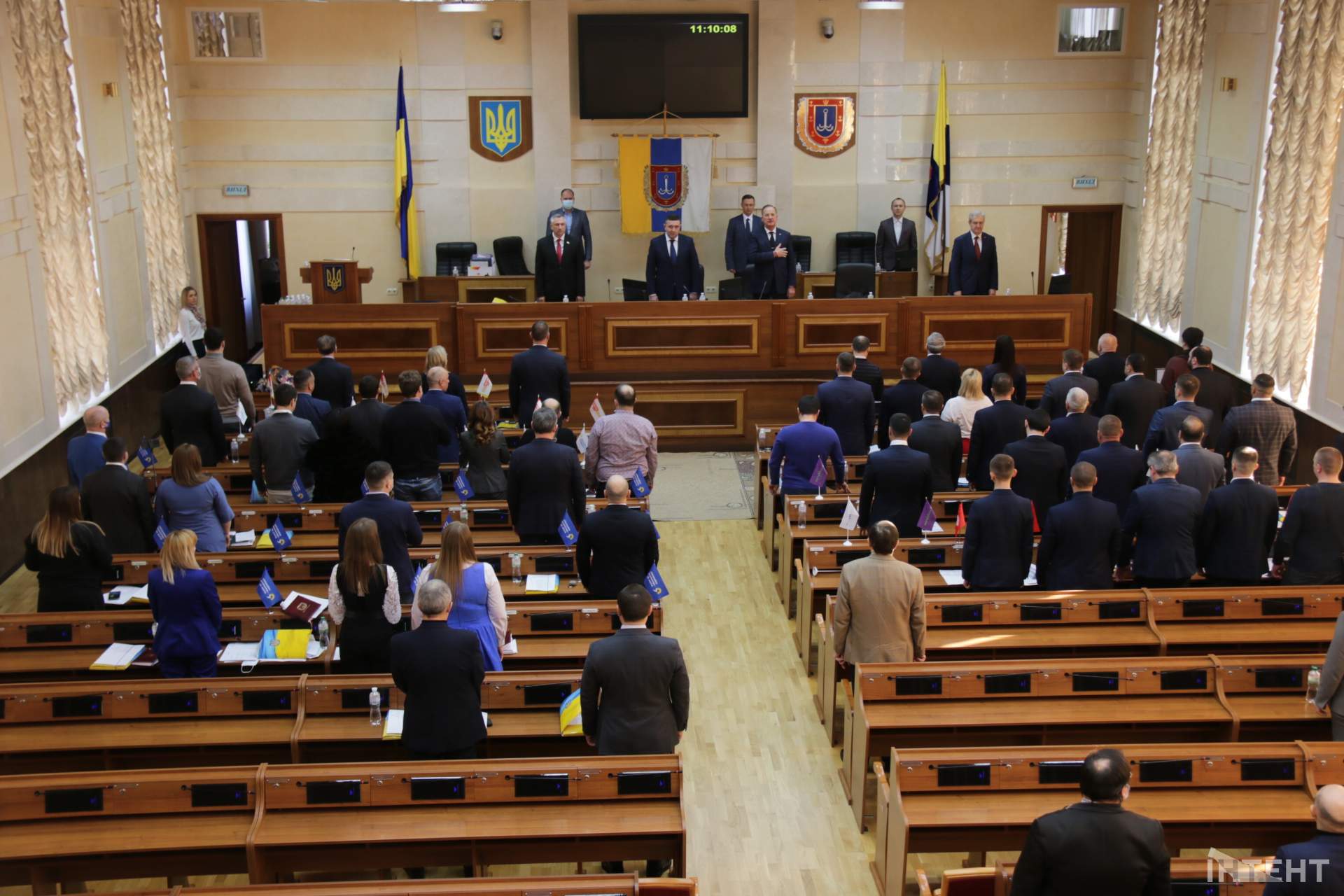 Мітинги та депутати в об'єктиві ІзбірКому