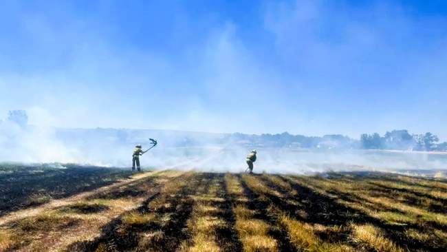 ФОТО: ДСНС України у Миколаївській області