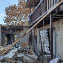 В Одесі після нічної атаки постраждали п'ятеро людей